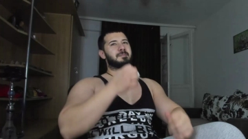 Adonislovely  13-12-2021 video prettyface